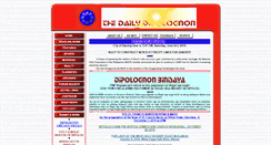 Desktop Screenshot of dipolognon.com